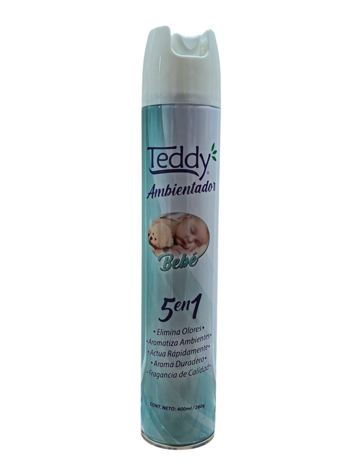 AMBIENTAL TEDDY 400 CM3 BEBE, TEDDY