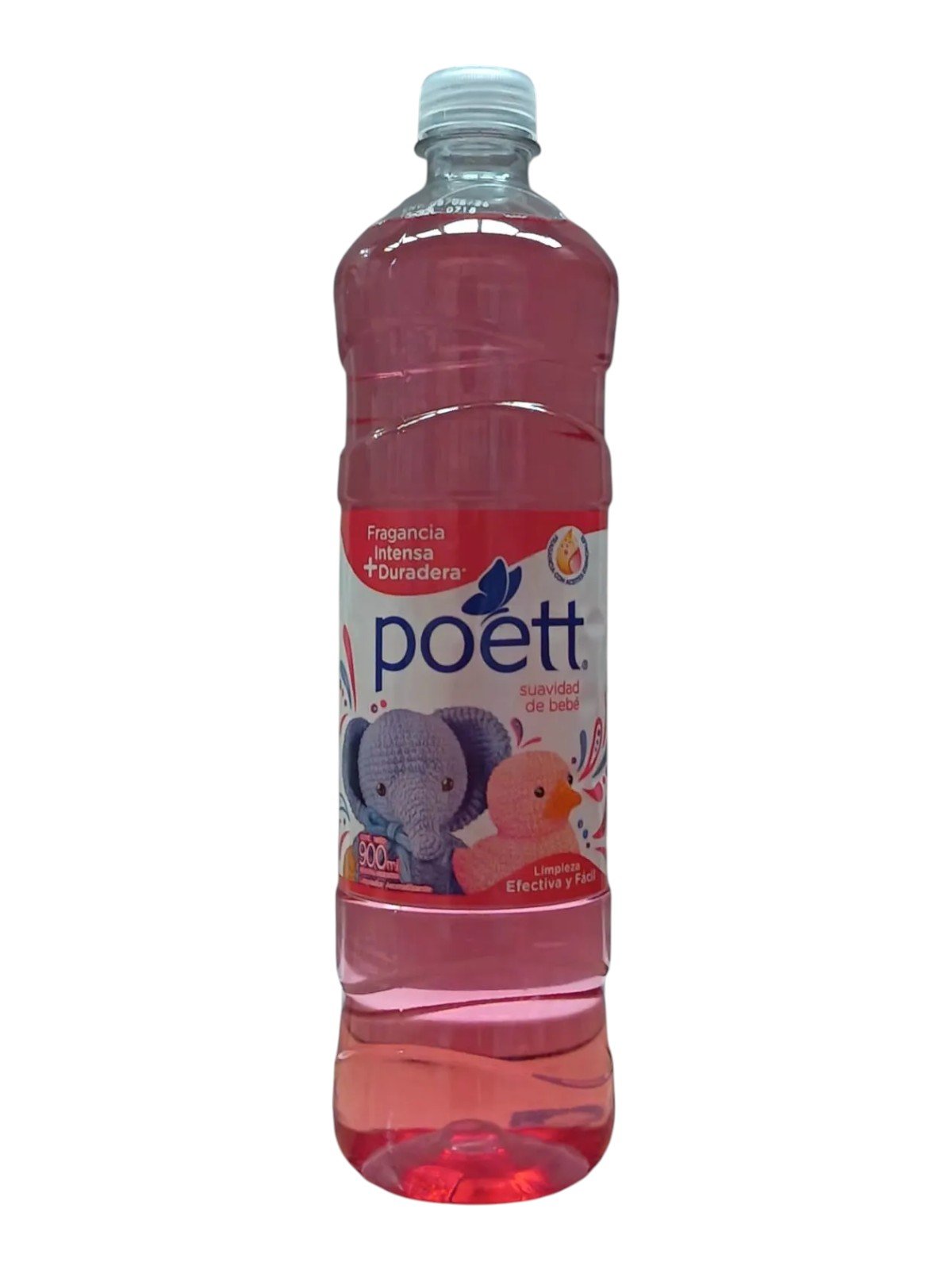 LIMPIA PISO POETT BEBE 900ML
