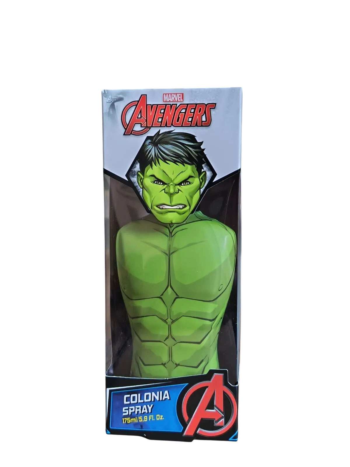 COLONIA AVENGERS, MARVEL 175ML