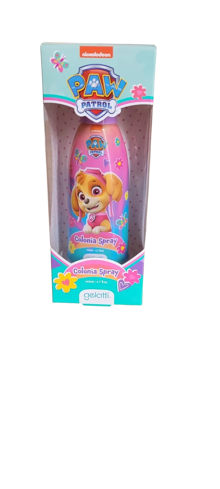 COLONIA SKYE (C2), PAW PATROL 140ML