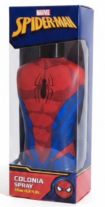 COLONIA SPIDERMAN COMICS, MARVEL 17