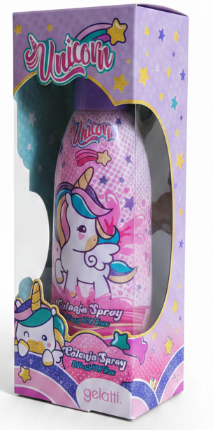 COLONIA UNICORNIO, 140ML