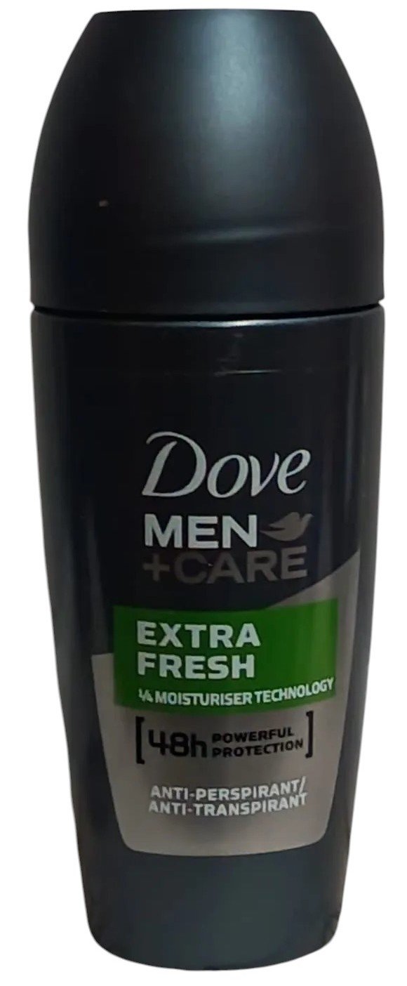 DEO DOVE ROLL ON (H) CARE EXTRA FRESH 50ML