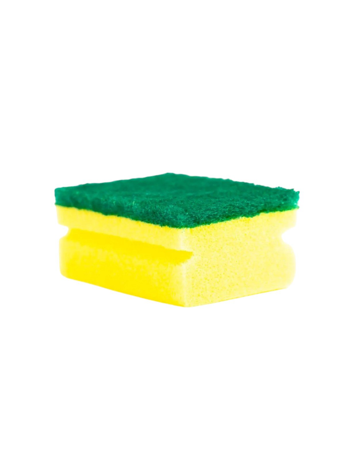 ESPONJA ACANALADA 9X6X4, TEDDY