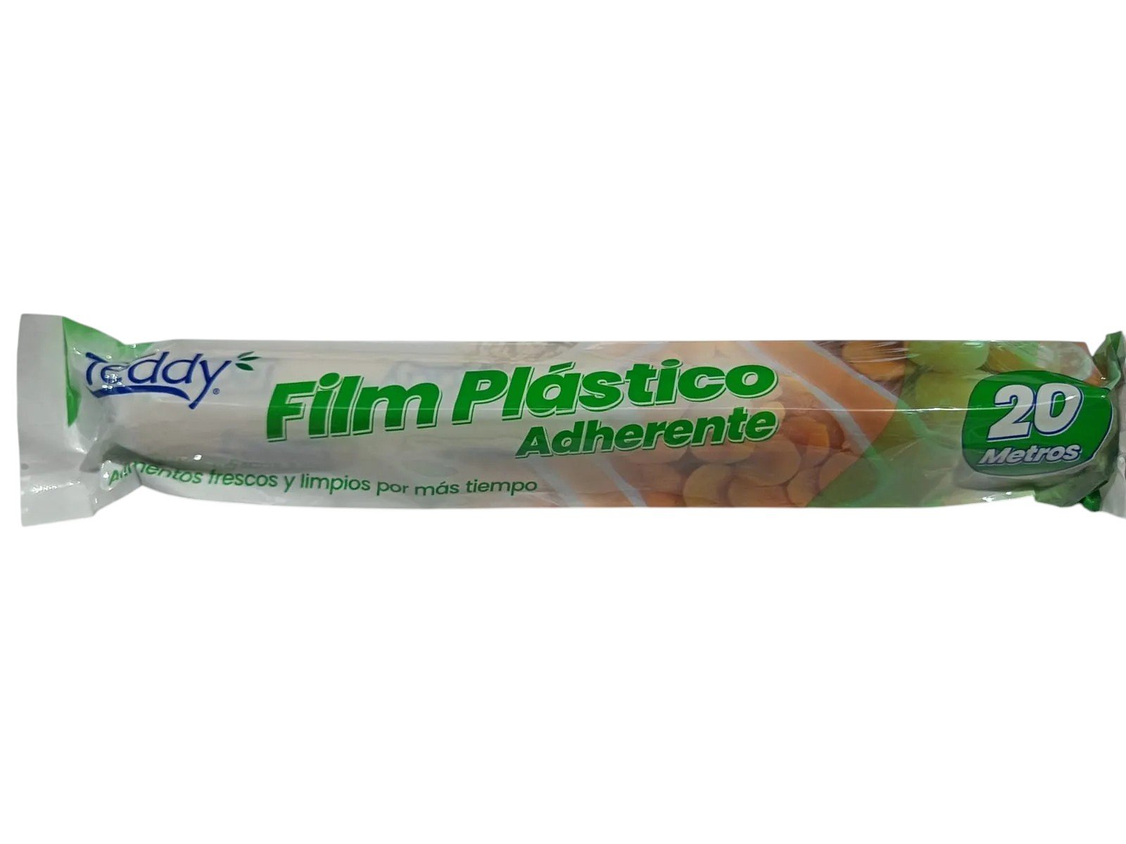 FILM PLASTICO ADHERENTE 20MT, TEDDY
